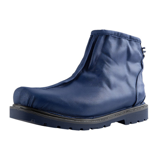 Oxylo XL Reinforced CPE Shoe Covers