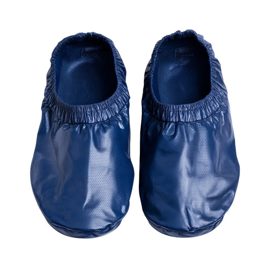 Oxylo XL Reinforced CPE Shoe Covers - Heavy Duty